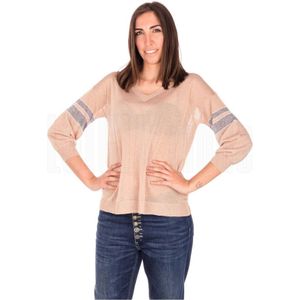 Kangra, Dames, Truien, Roze, Maat: L