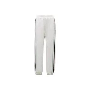 Moncler Sweatpants , White , Dames , Maat: 2XS