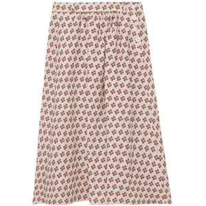 Ines de la Fressange Paris, Dames, Rokken, Veelkleurig, Maat: 2XS Linnen,