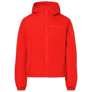 Goldbergh, Dames, Jassen, Rood, Maat: L