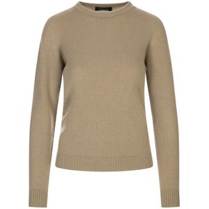 Fabiana Filippi, Dames, Truien, Groen, Maat: M Kasjmier,