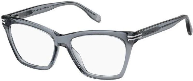 Marc Jacobs - MJ 1039 - Optische Monturen - Blauw - Acetaat - Kattenoog