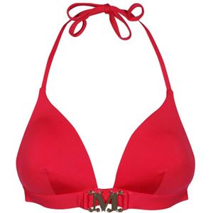 Max Mara, Dames, Badkleding, Roze, Maat: S Polyamide,