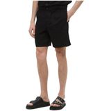 Calvin Klein - Korte Broeken - Zwart - Heren