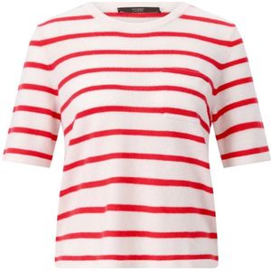 Windsor, Dames, Blouses & Shirts, Veelkleurig, Maat: XL Kasjmier,