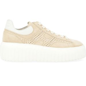 Hogan Sneakers , White , Dames , Maat: 36 EU