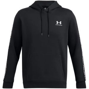Under Armour Icon Fleece Taping Hoodie