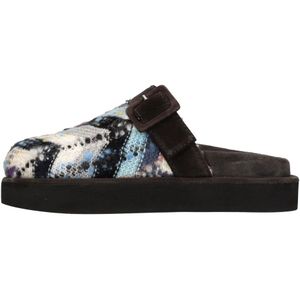 Missoni, Dames, Schoenen, Veelkleurig, Maat: 36 EU Suède,