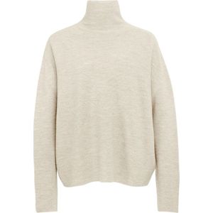 Drykorn, Dames, Truien, Beige, Maat: XS Wol,