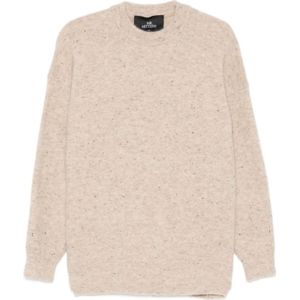 Mr Mittens, Dames, Truien, Beige, Maat: XS