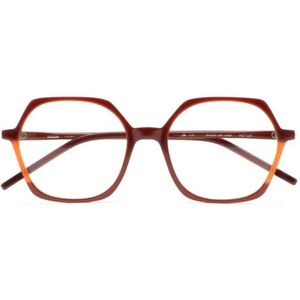 Kaleos, unisex, Accessoires, Bruin, Maat: 54 MM Leer,