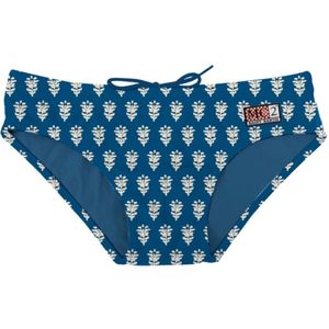 MC2 Saint Barth, Heren, Badkleding, Blauw, Maat: XL