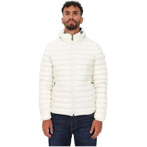 Ciesse Piumini, Heren, Jassen, Wit, Maat: XL Katoen,
