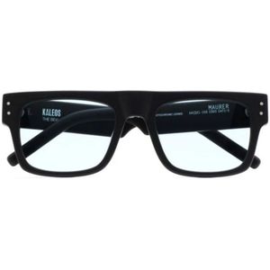 Kaleos, unisex, Accessoires, Zwart, Maat: 54 MM