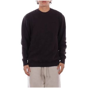 DICKIES Sweatshirt 'Plentywood'  zwart