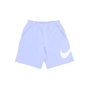 Nike Heren Sportswear Club Fleece Broek , Blue , Heren , Maat: XL