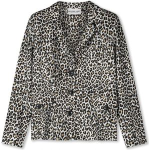 Helena Hart - Catkin - Korte Blazer - Veelkleurig - Dames