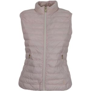 Ciesse Piumini, Dames, Jassen, Paars, Maat: S Poliester,