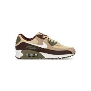 Nike Air Max 90 Hennepsneakers , Multicolor , Heren , Maat: 40 EU