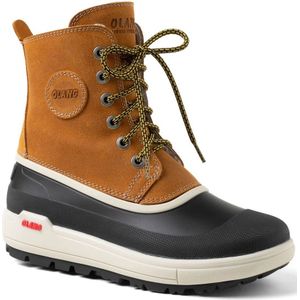 Olang, Dames, Schoenen, Bruin, Maat: 42 EU