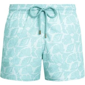 Vilebrequin, Heren, Badkleding, Wit, Maat: S Polyamide,