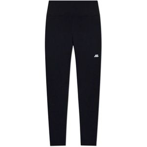 Balenciaga, Dames, Sport, Zwart, Maat: XS Polyamide,