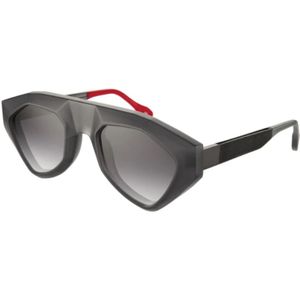 Vysen, unisex, Accessoires, Zwart, Maat: 52 MM