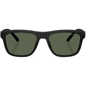 Arnette, Heren, Accessoires, Zwart, Maat: 54 MM Nylon,