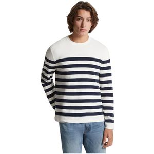 Michael Kors, Heren, Truien, Veelkleurig, Maat: XL Katoen,