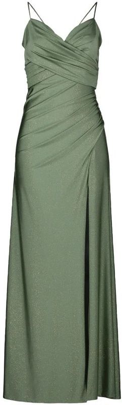 Vera Mont Avondjurk  groen