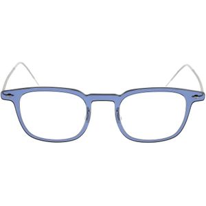 Lindbergh, unisex, Accessoires, Blauw, Maat: ONE Size