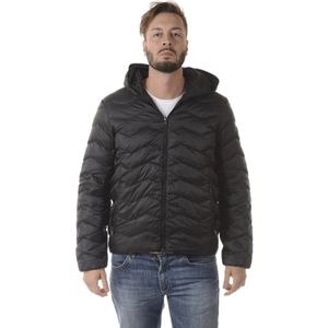 Emporio Armani - EA7 - Bomberjack - Zwart - Heren