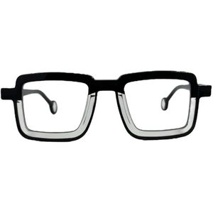 Theo, unisex, Accessoires, Zwart, Maat: ONE Size