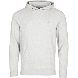 Barbour, Heren, Sweatshirts & Hoodies, Grijs, Maat: S Katoen,