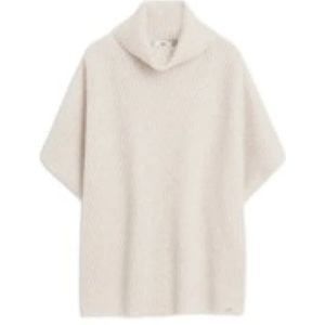 Cinque - Coltrui - Wit