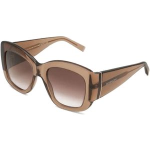 Givenchy, Dames, Accessoires, Bruin, Maat: 53 MM