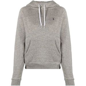 POLO Ralph Lauren Hoodie Grijs