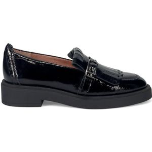 Hispanitas, Dames, Schoenen, Zwart, Maat: 36 EU Leer,