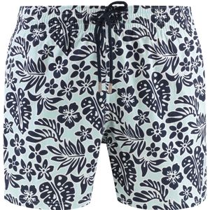 Vilebrequin, Heren, Badkleding, Veelkleurig, Maat: L Polyamide,