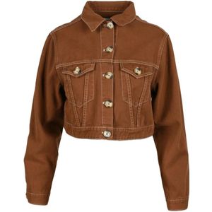 L'Autre Chose, Dames, Jassen, Bruin, Maat: M Denim,