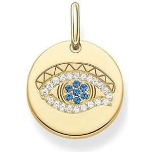 Thomas Sabo, Dames, Accessoires, Geel, Maat: ONE Size