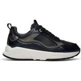 Xsensible - 33004.4 Milau - Sneakers - Jeans