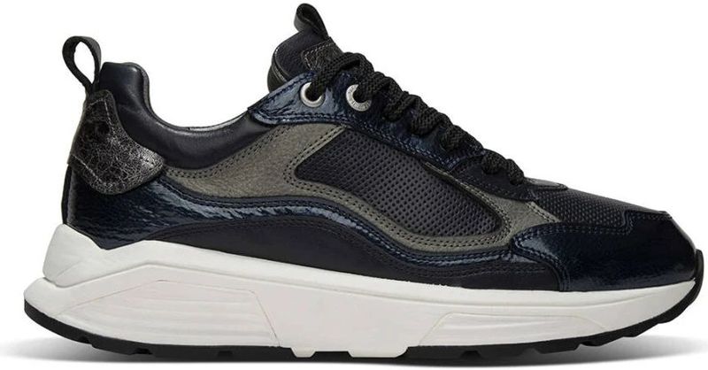 Xsensible - 33004.4 Milau - Sneakers - Jeans