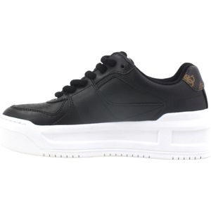 Guess, Dames, Schoenen, Zwart, Maat: 36 EU