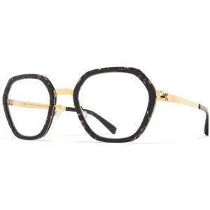 Mykita, unisex, Accessoires, Zwart, Maat: 51 MM