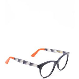 Moli@limo, Dames, Accessoires, Veelkleurig, Maat: 50 MM