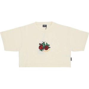 Propaganda, Dames, Tops, Wit, Maat: XS Katoen,