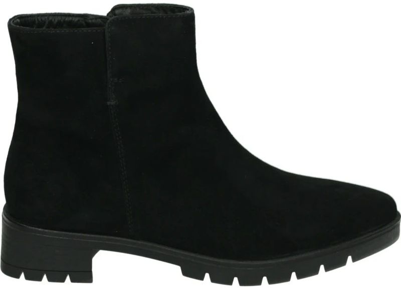 Ara - Napoli - Enkellaarsjes - Suède - Met Rits en Gesloten