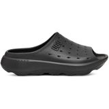 UGG - Slide - Slipper - Zwart - Voorgevormd Voetbed