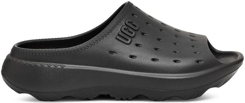 UGG - Slide - Slipper - Zwart - Voorgevormd Voetbed